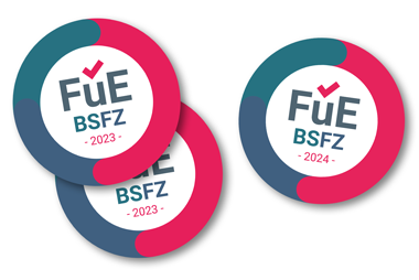 BSFZ Siegel